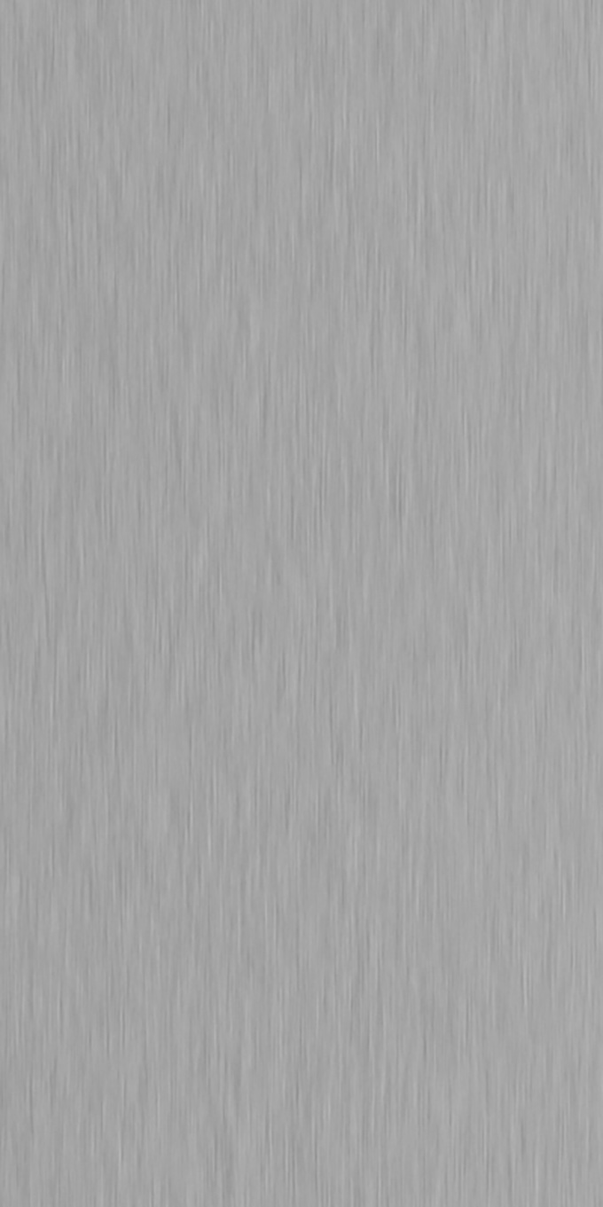 Brushed Stainless Steel