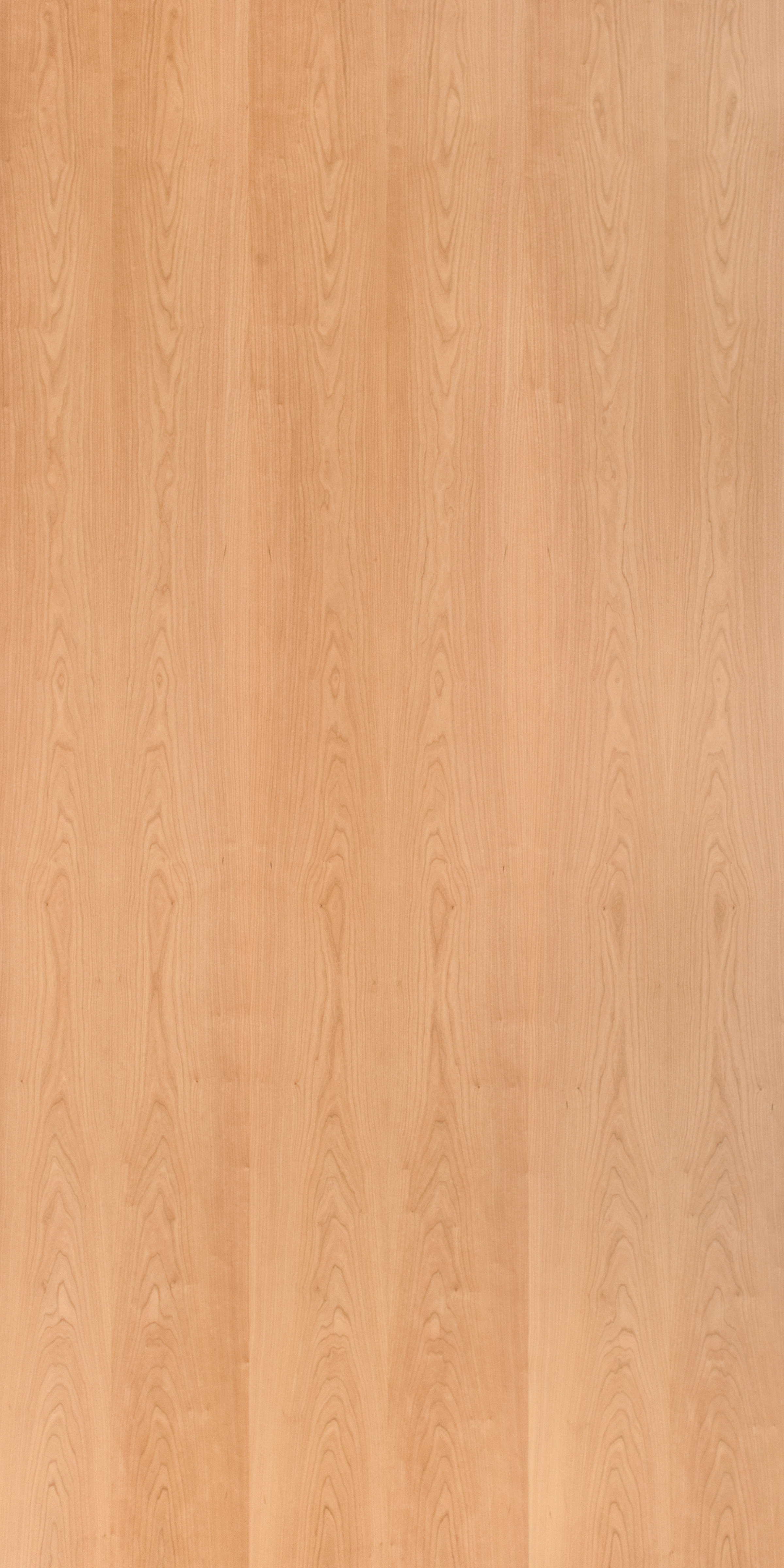 American Cherry Crown Cut