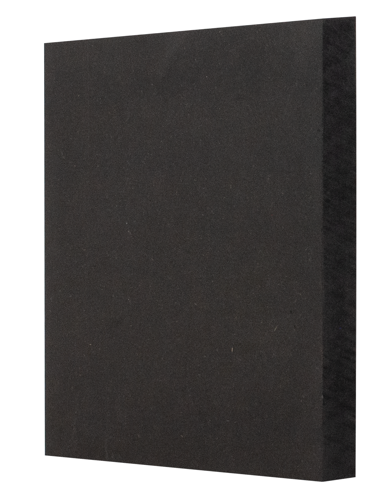 Prime MDF FR Black