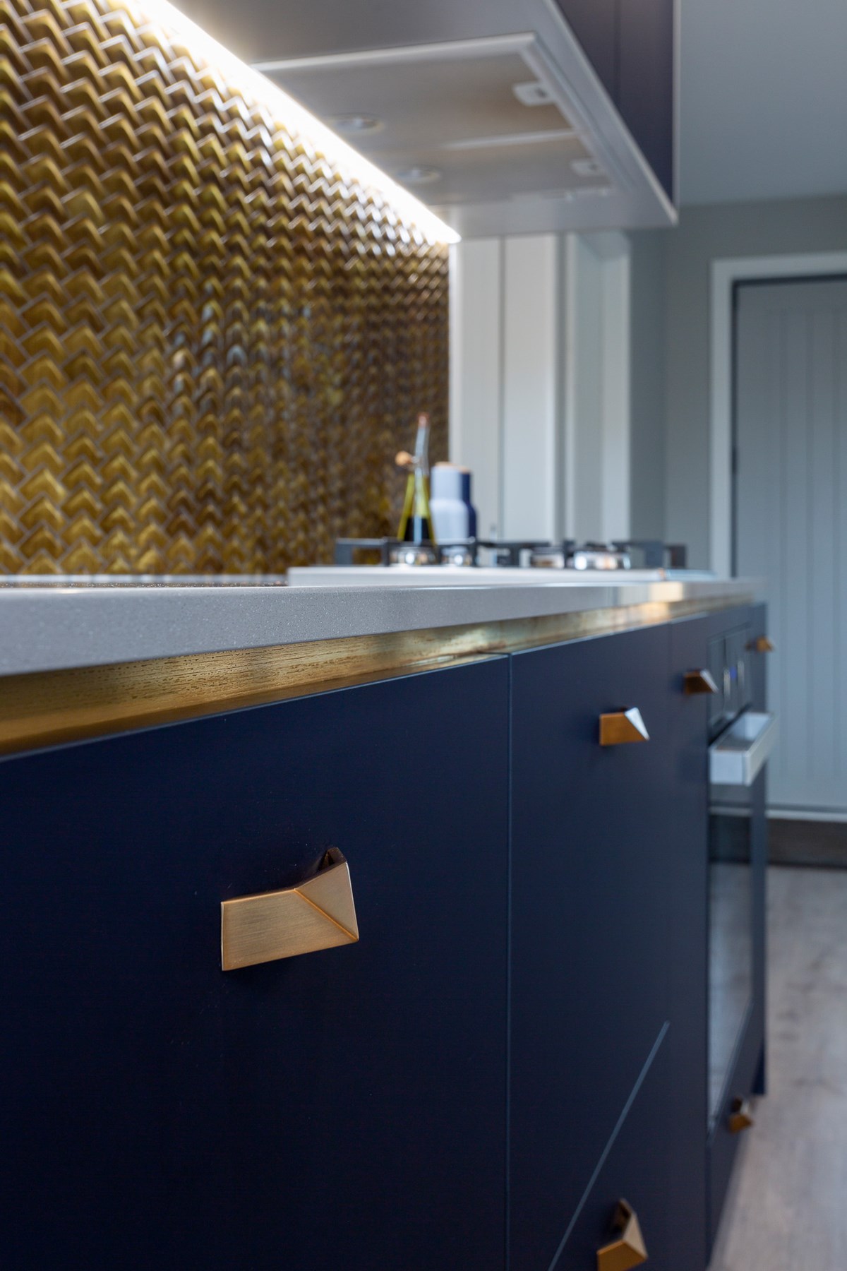 PL Devious Soft-Matt, Mastercraft Kitchens Wairarapa, Katie Forrester 5