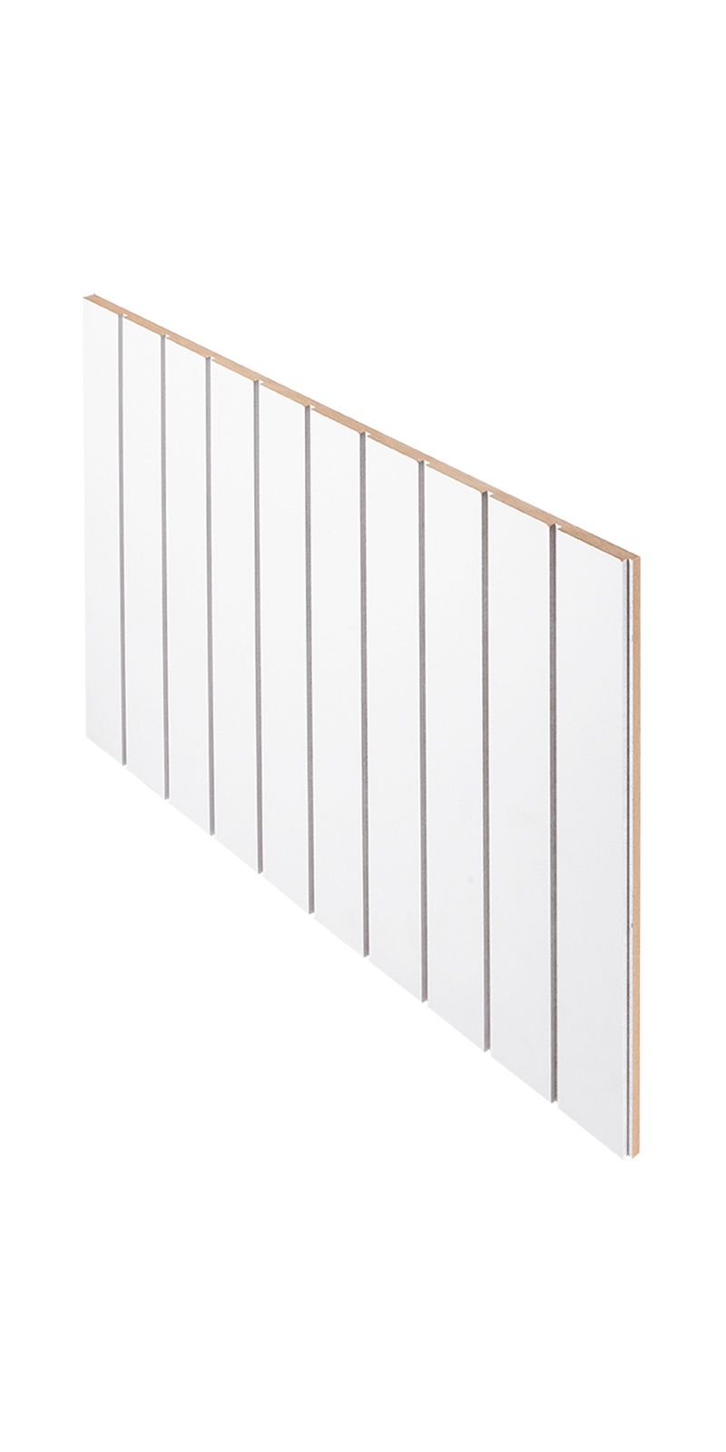 Batten 60 small panel