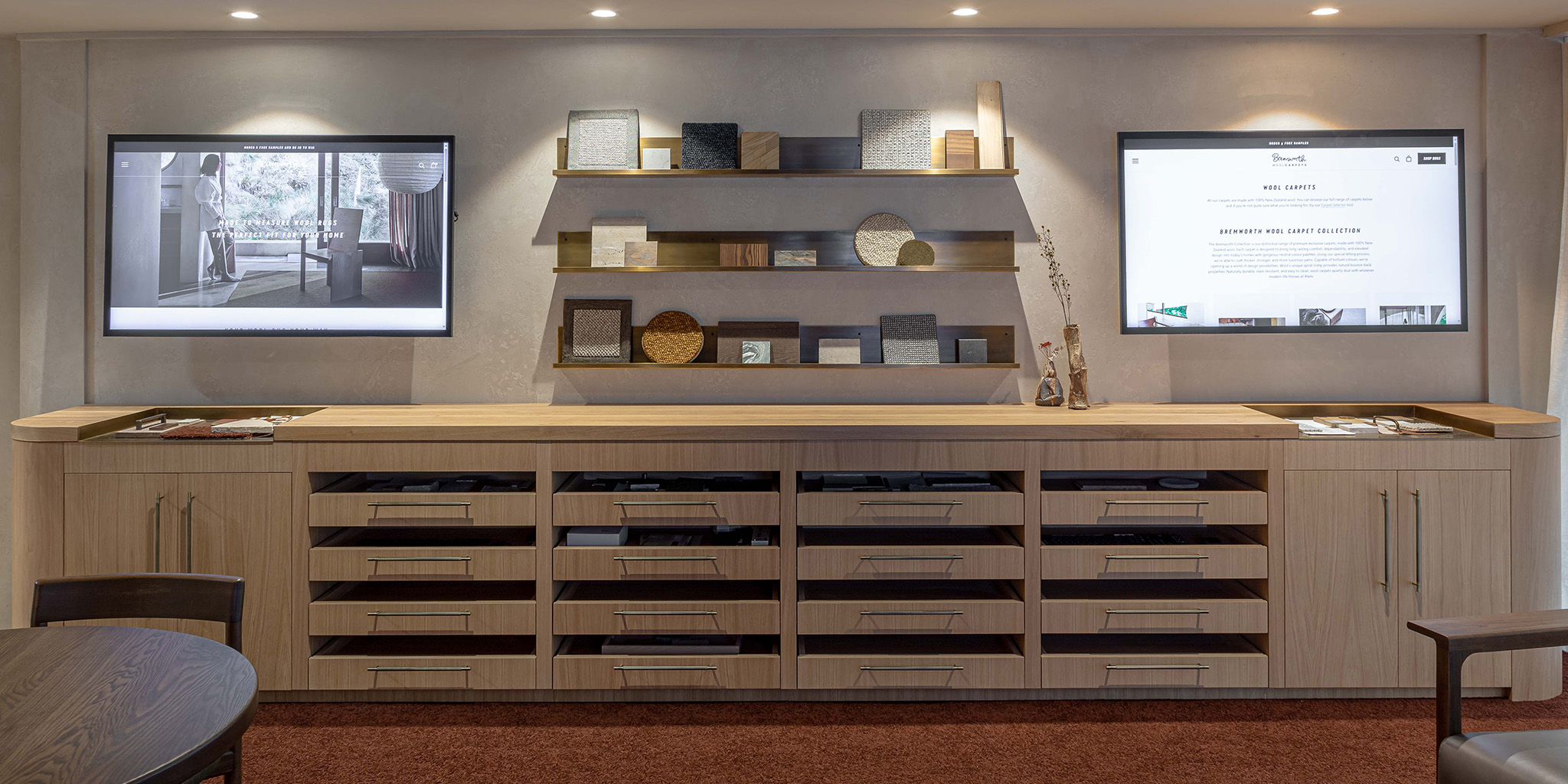 Prime Veneer American White Oak, Bremworth, Residium