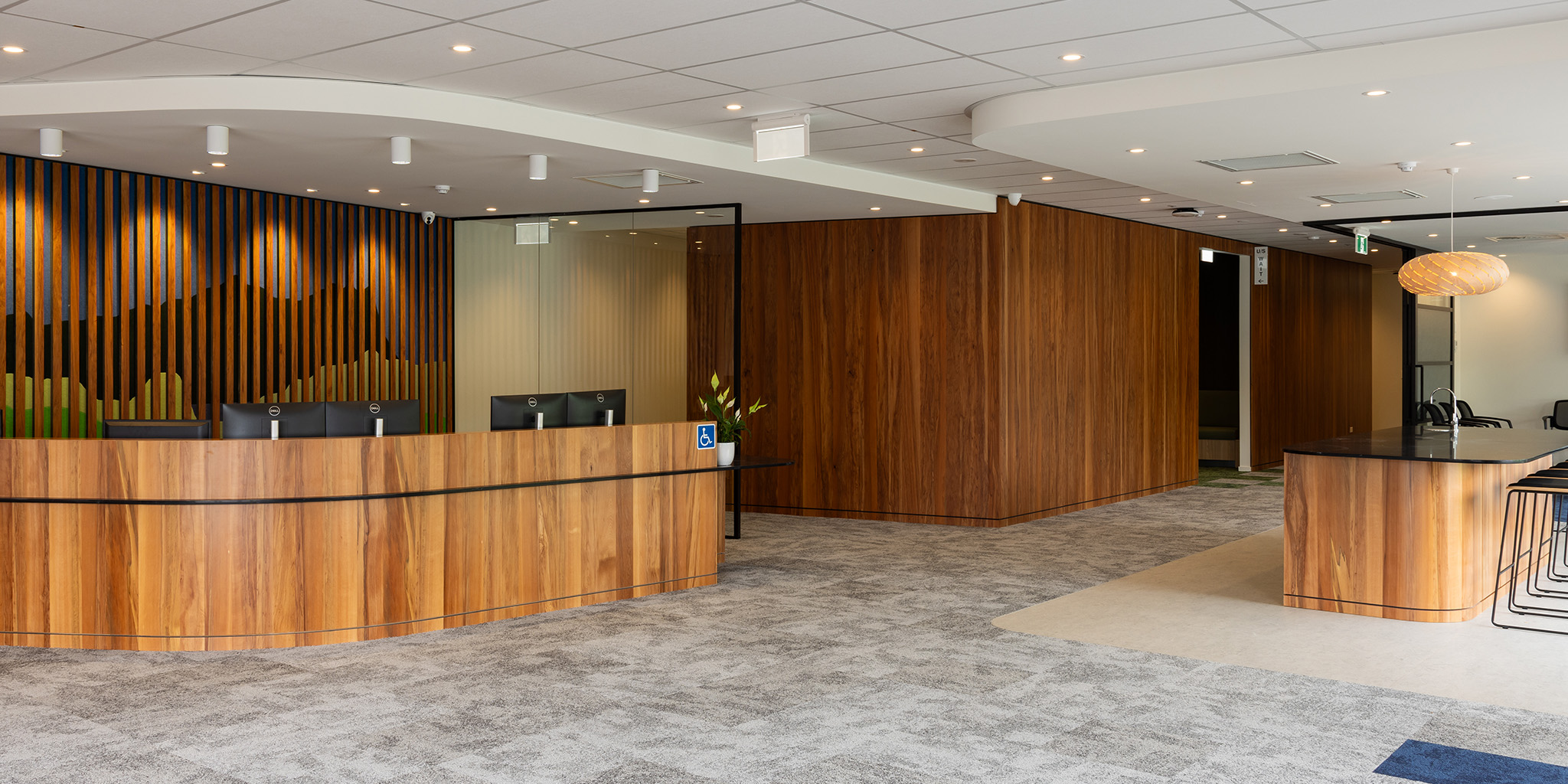 Prime Toitu Veneer, Mixed Rimu, ARG Whangarei